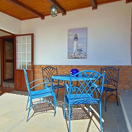 Villa Casa Carmen Los Llanos De Aridane Exterior foto