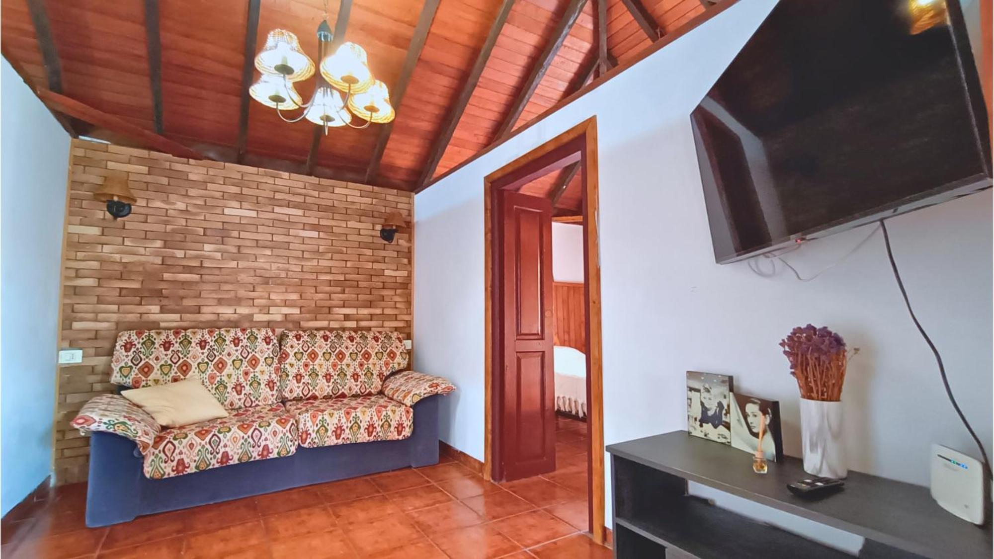 Villa Casa Carmen Los Llanos De Aridane Exterior foto